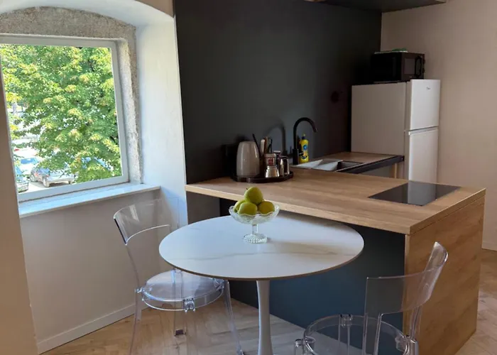 Cres,la Porta, 1 Bedroom *