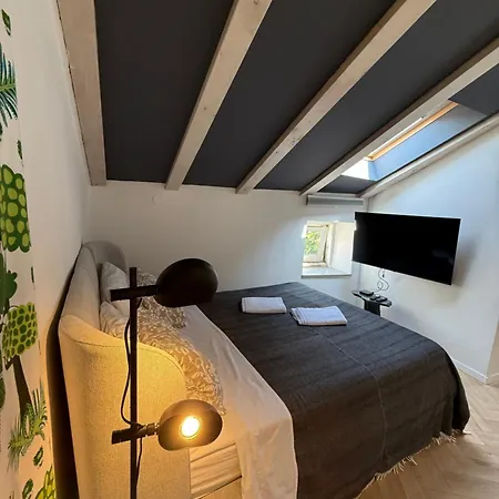 Cres,la Porta, 1 Bedroom * Cres