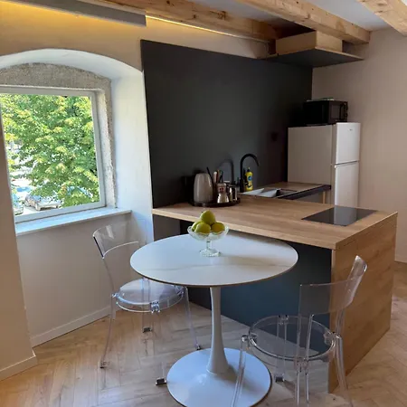 Cres,la Porta, 1 Bedroom *