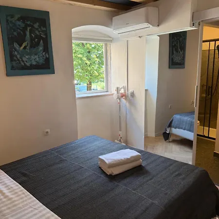 Cres,la Porta, 1 Bedroom Apartament