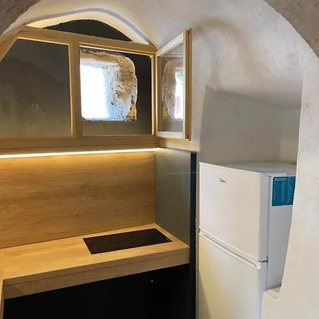 Διαμέρισμα Cres,la Porta, 1 Bedroom *