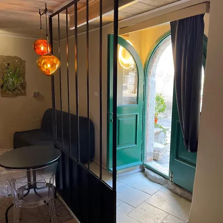 Cres,la Porta, 1 Bedroom Cres