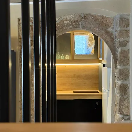 Apartament Cres,la Porta, 1 Bedroom