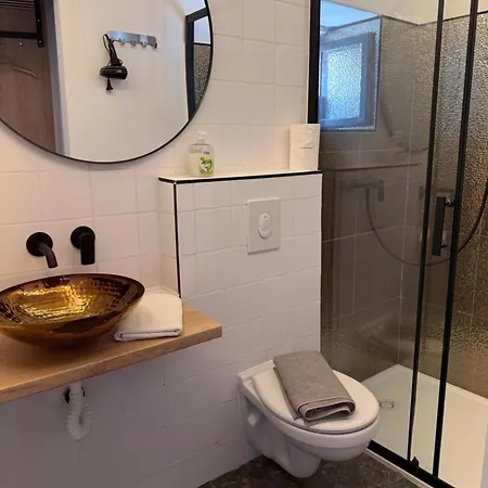 Cres,la Porta, 1 Bedroom *