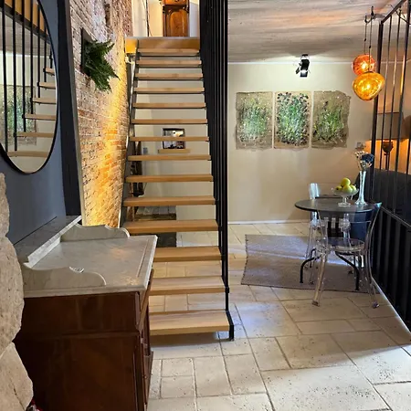 Cres,la Porta, 1 Bedroom Διαμέρισμα Cres