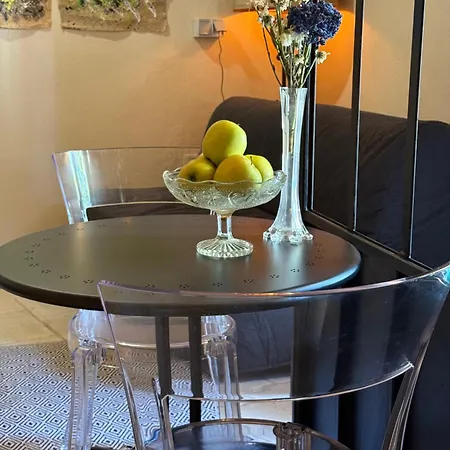 Apartament Cres,la Porta, 1 Bedroom *