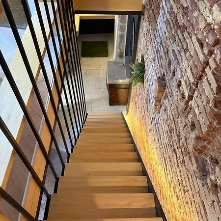 Cres,la Porta, 1 Bedroom *