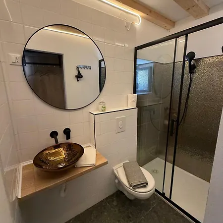 Cres,la Porta, 1 Bedroom