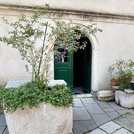 Cres,la Porta, 1 Bedroom