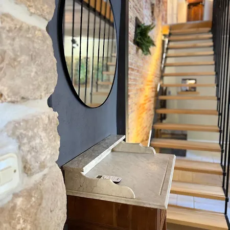 Cres,la Porta, 1 Bedroom Apartament
