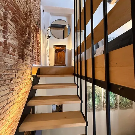 Cres,la Porta, 1 Bedroom *