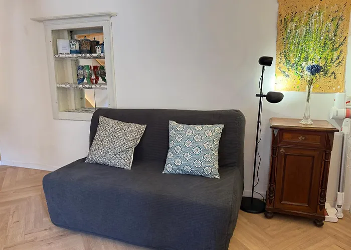 Διαμέρισμα Cres,la Porta, 1 Bedroom Cres